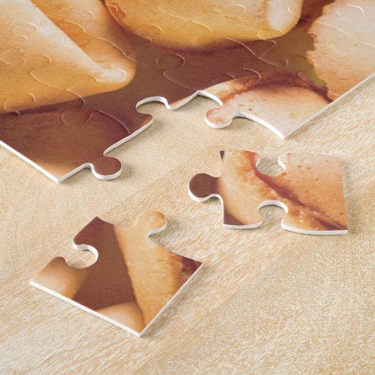 Fortune Cookies Legpuzzel (Zijkant)