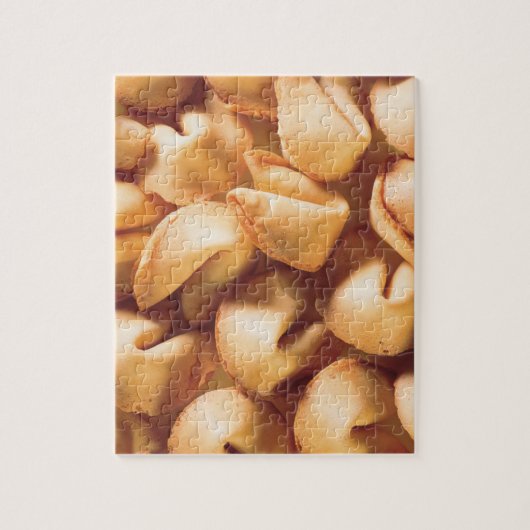 Fortune Cookies Legpuzzel (Verticaal)