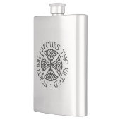 Fortune Favors the Kilted Flacon (Links)