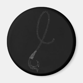 Fortune Hook Magneet