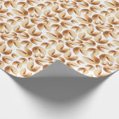 Fortune koekjespatroon cadeaupapier (Hoek)