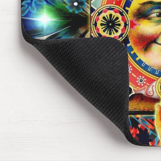 Fortune Muismat (Hoek)