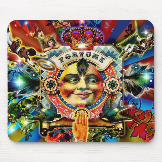 Fortune Muismat (Voorkant)