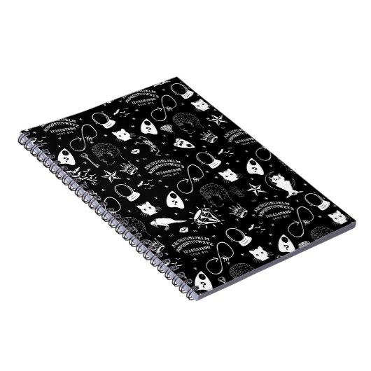 Fortune Notitieboek (Rechterzijde)