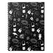 Fortune Notitieboek (Voorkant)