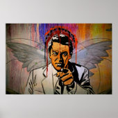 Fortune Poster (Voorkant)