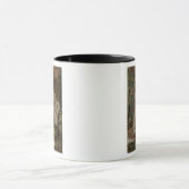 Fortune Teller, 1895 Mok (Midden)