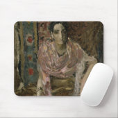 Fortune Teller, 1895 Muismat (Met muis)