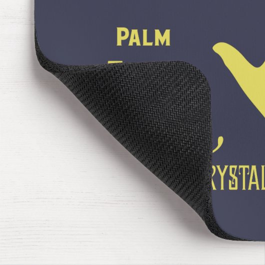 Fortune Teller Muismat (Hoek)