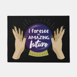 Fortune Teller, Psychisch, Magisch Deurmat