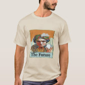 Fortune Teller T-Shirt (Voorkant)
