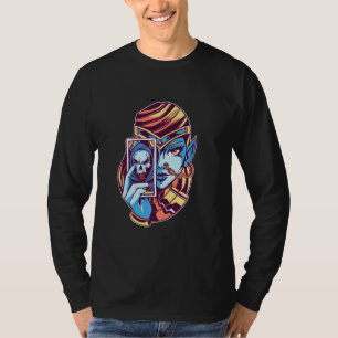 Fortune Teller T-shirt