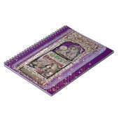 Fortune Teller Tarot Kaarten Notitieboek (Linkerzijde)