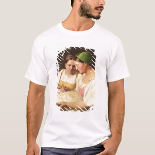 Fortune-Telling, 1842 T-shirt