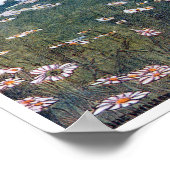 Fortune-veelzeggend, Jessie Willcox Smith Poster (Hoek)