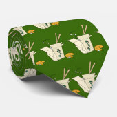 FORTURN COOKIE STROPDAS (Opgerold)