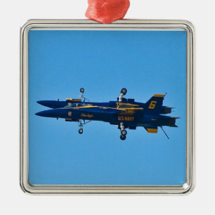 Fortus Metalen Ornament