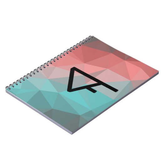 Fortwas Notitieboek (Linkerzijde)