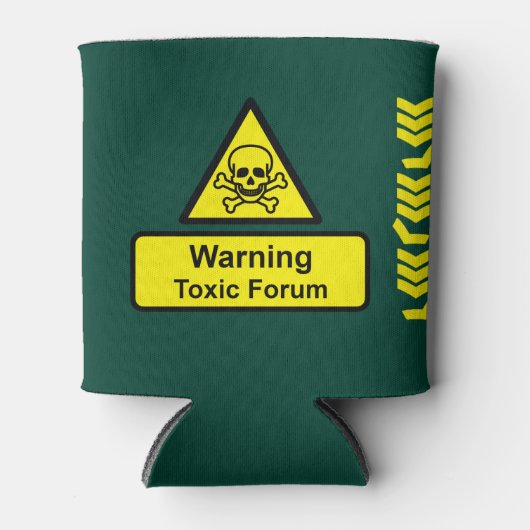 Forum Blikjeskoeler (Voorkant)