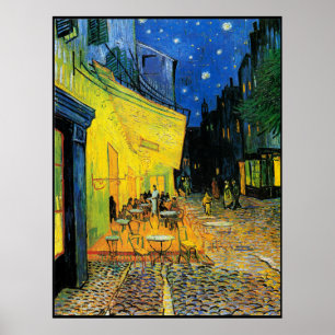 Forum in Arles Poster