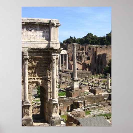 Forum Poster (Voorkant)