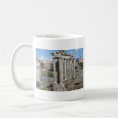 Forum Romanum Koffiemok (Links)