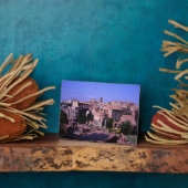 Forum Rome Italië Fotoplaat (Zijkant)