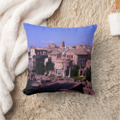 Forum Rome Italië Kussen (Deken)