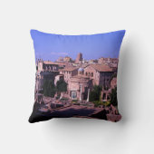 Forum Rome Italië Kussen (Achterkant)