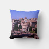 Forum Rome Italië Kussen (Voorkant)