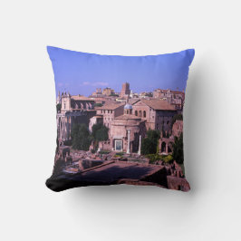 Forum Rome Italië Kussen