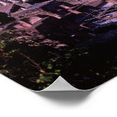 Forum Rome Italy Poster (Hoek)