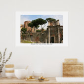 Forum van het Poster Nerva (Keuken)