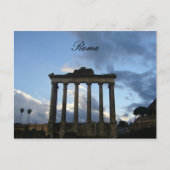 forumkolommen briefkaart (Voorkant)