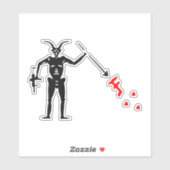 Forward observation group sticker (Vel)