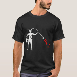 Forward Observations Group FOG Blackbeard T-shirt