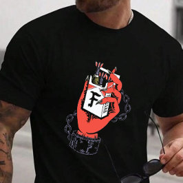 Forward Observations Group Unisex Premium T-shirt