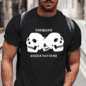 Forward Observations Group Unisex T-shirt