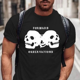 Forward Observations Group Unisex T-shirt