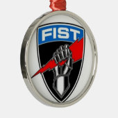 Forward Observer Ornament (Rechts)