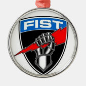 Forward Observer Ornament (Voorkant)