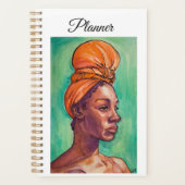 Forward Planner (Voorkant)