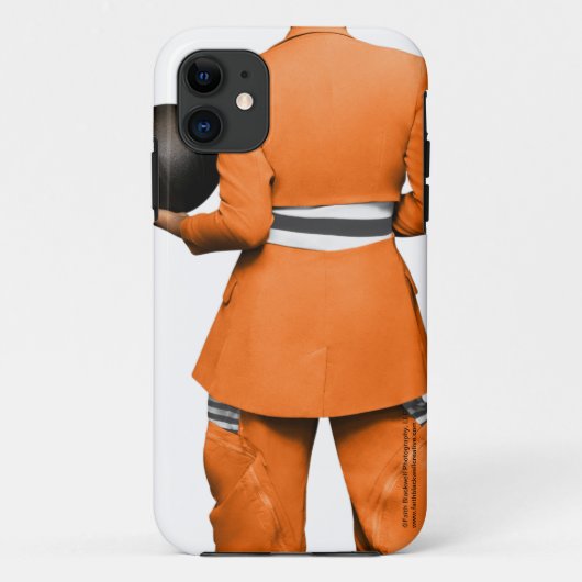 FORWARD (telefoonhoesje) Case-Mate iPhone Case (Achterkant)