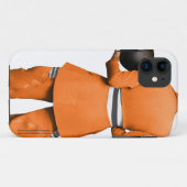 FORWARD (telefoonhoesje) Case-Mate iPhone Case (Achterkant (horizontaal))