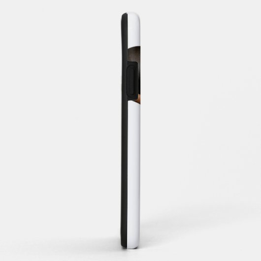 FORWARD (telefoonhoesje) Case-Mate iPhone Case (Achterkant/rechts)