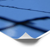 Forward to Greatness Glossy Poster (Hoek)