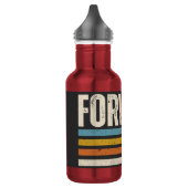 Forward Vintage Waterfles (Links)