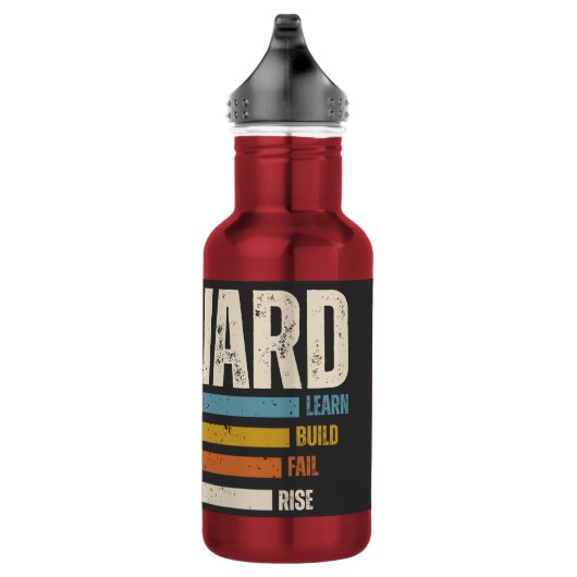 Forward Vintage Waterfles (Rechts)