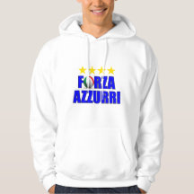 Forza Azzurri 4 keer wereldkampioen voetbal