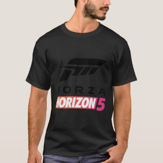 Forza Horizon 5 Classic T-Shirt